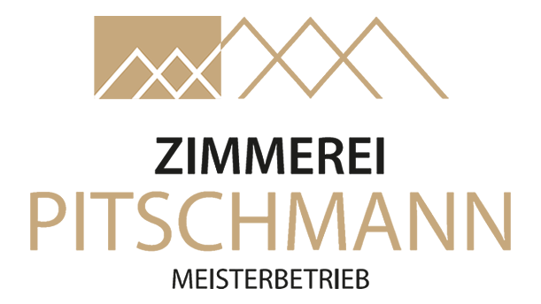 Logo Zimmerei Pitschmann